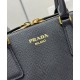 Replica Prada Medium Saffiano Bag 1BG537 Black Fake Replica Prada Medium Saffiano Bag 1BG537 Black Fake
