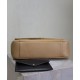 Replica YSL Saint Laurent Loulou Bag Medium Matelasse Apricot Fake