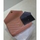 Replica YSL Saint Laurent Loulou Bag Medium Matelasse Pink Fake