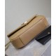 Replica YSL Saint Laurent Loulou Mini Bag Apricot Fake Replica YSL Saint Laurent Loulou Mini Bag Apricot Fake