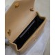 Replica YSL Saint Laurent Loulou Mini Bag Apricot Fake Replica YSL Saint Laurent Loulou Mini Bag Apricot Fake