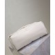 Replica YSL Saint Laurent Puffer Medium Bag Nappa Cream Fake