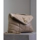 Replica YSL Saint Laurent Toy Puffer Bag Lambskin Apricot Fake Replica YSL Saint Laurent Toy Puffer Bag Lambskin Apricot Fake