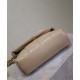 Replica YSL Saint Laurent Toy Puffer Bag Lambskin Apricot Fake Replica YSL Saint Laurent Toy Puffer Bag Lambskin Apricot Fake
