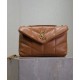 Replica YSL Saint Laurent Toy Puffer Bag Lambskin Coffee Fake Replica YSL Saint Laurent Toy Puffer Bag Lambskin Coffee Fake