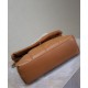 Replica YSL Saint Laurent Toy Puffer Bag Lambskin Coffee Fake Replica YSL Saint Laurent Toy Puffer Bag Lambskin Coffee Fake