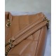 Replica YSL Saint Laurent Toy Puffer Bag Lambskin Coffee Fake Replica YSL Saint Laurent Toy Puffer Bag Lambskin Coffee Fake