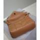 Replica YSL Saint Laurent Toy Puffer Bag Lambskin Coffee Fake Replica YSL Saint Laurent Toy Puffer Bag Lambskin Coffee Fake