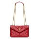 Replica YSL Saint Laurent Toy Puffer Bag Lambskin Red Fake Replica YSL Saint Laurent Toy Puffer Bag Lambskin Red Fake