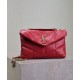 Replica YSL Saint Laurent Toy Puffer Bag Lambskin Red Fake Replica YSL Saint Laurent Toy Puffer Bag Lambskin Red Fake