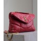 Replica YSL Saint Laurent Toy Puffer Bag Lambskin Red Fake Replica YSL Saint Laurent Toy Puffer Bag Lambskin Red Fake