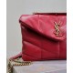 Replica YSL Saint Laurent Toy Puffer Bag Lambskin Red Fake Replica YSL Saint Laurent Toy Puffer Bag Lambskin Red Fake