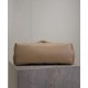 Replica YSL Saint Laurent Puffer Small Bag Nappa Apricot Fake