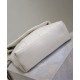 Replica YSL Saint Laurent Puffer Small Bag Nappa Cream Fake