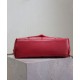 Replica YSL Saint Laurent Puffer Small Bag Nappa Red Fake