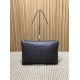 Knockoff YSL Saint Laurent Cassandre Large Envelope Bag with Chain Claret Replica Clone