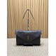 Knockoff YSL Saint Laurent Cassandre Large Envelope Bag with Chain Claret Replica Clone