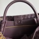 Knockoff Bottega Veneta Andiamo Small/Medium/Large Woven Leather Bags Brown Replica Clone