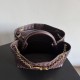 Knockoff Bottega Veneta Andiamo Small/Medium/Large Woven Leather Bags Brown Replica Clone