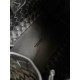 Knockoff Bottega Veneta Parachute Woven Bag Black Replica Clone