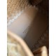 Knockoff Bottega Veneta Parachute Woven Bag Brown Replica Clone