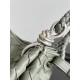 Knockoff Bottega Veneta Parachute Woven Bag Green Replica Clone