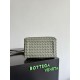 Knockoff Bottega Veneta Parachute Woven Bag Green Replica Clone