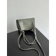 Knockoff Bottega Veneta Parachute Woven Bag Green Replica Clone