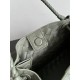 Knockoff Bottega Veneta Parachute Woven Bag Green Replica Clone