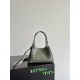 Knockoff Bottega Veneta Parachute Woven Bag Green Replica Clone
