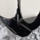 Replica Bottega Veneta Campana Small Woven Shoulder Bag Black Fake Cheap Knockoff Bottega Veneta Campana Small Woven Shoulder Bag Black Replica Clone