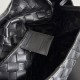 Replica Bottega Veneta Campana Small Woven Shoulder Bag Black Fake Cheap Knockoff Bottega Veneta Campana Small Woven Shoulder Bag Black Replica Clone