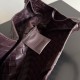 Knockoff Bottega Veneta Campana Small Woven Shoulder Bag Coffee Replica Clone