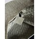 Replica Bottega Veneta Campana Bag Veneta Medium/Large Braided Green Fake Cheap Knockoff Bottega Veneta Campana Bag Veneta Medium/Large Braided Green Replica Clone