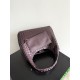 Knockoff Bottega Veneta Medium/Large Braided Brown Bell Bag Replica Clone