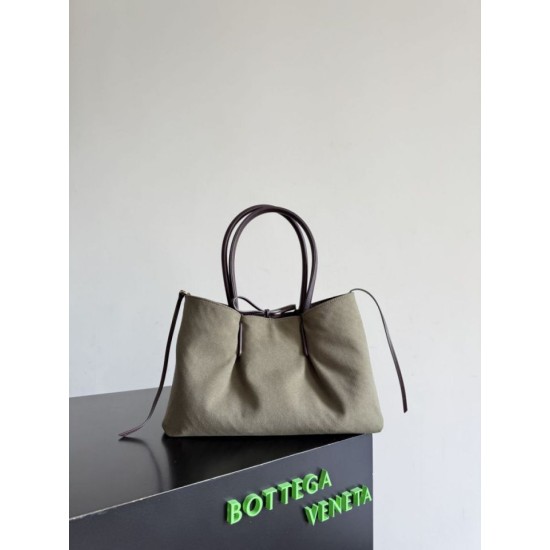 Knockoff Bottega Veneta Pinacoteca Reversible Tote Bag Burgundy Braided Burgundy Replica Clone