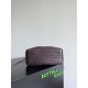Knockoff Bottega Veneta Pinacoteca Reversible Tote Bag Burgundy Braided Burgundy Replica Clone