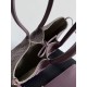 Knockoff Bottega Veneta Pinacoteca Reversible Tote Bag Burgundy Braided Burgundy Replica Clone