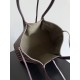 Knockoff Bottega Veneta Pinacoteca Reversible Tote Bag Burgundy Braided Burgundy Replica Clone