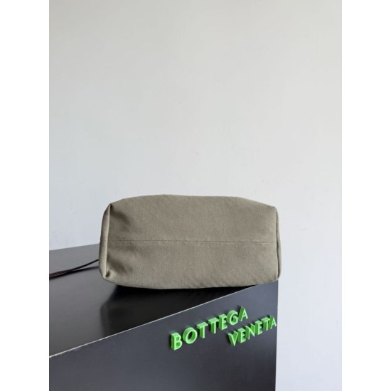 Knockoff Bottega Veneta Pinacoteca Reversible Tote Bag Burgundy Braided Burgundy Replica Clone