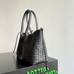 Replica Bottega Veneta Pinacoteca Reversible Tote Bag Black Braided Burgundy Fake Cheap Knockoff Bottega Veneta Pinacoteca Reversible Tote Bag Black Braided Burgundy Replica Clone