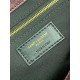 Knockoff YSL Saint Laurent Niki Small Shopping Bag Oiled and Waxed Cowhide Red Replica Clone