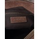 Replica Balenciaga Le City small shoulder bag brown suede Fake Cheap Knockoff Balenciaga Le City small shoulder bag brown suede Replica Clone