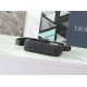 Knockoff Dior Saddle small shoulder bags with black flap Replica Clone
