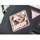 Knockoff Dior Saddle small shoulder bags with black flap Replica Clone