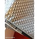 Knockoff Dior Oblique Diortwin reversible square silk and cashmere scarf gray/black 140 x 140 Replica Clone