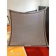 Knockoff Dior Oblique Diortwin reversible square silk and cashmere scarf burgundy/blue 140 x 140 Replica Clone