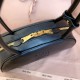 AAAAA Replica Miu Miu Beau Handbags Cognac Brown 5BB193 Black Fake Clone