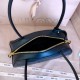 AAAAA Replica Miu Miu Beau Handbags Cognac Brown 5BB193 Black Fake Clone