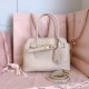 AAAAA Replica Miu Tote Bags Miu Adventure Nappa Leather 5BA292 White Fake Clone
